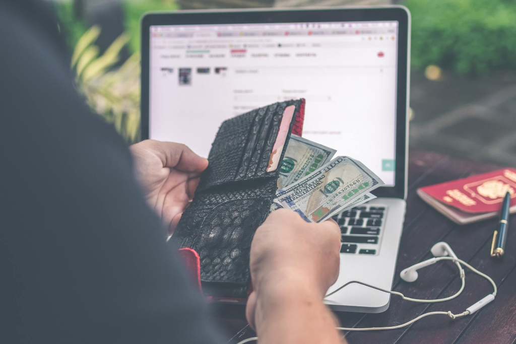 5. Making informed budget decisions