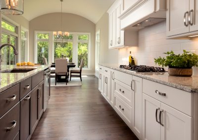 Timeless Kitchen