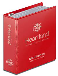 Heartland Spec Book Icon