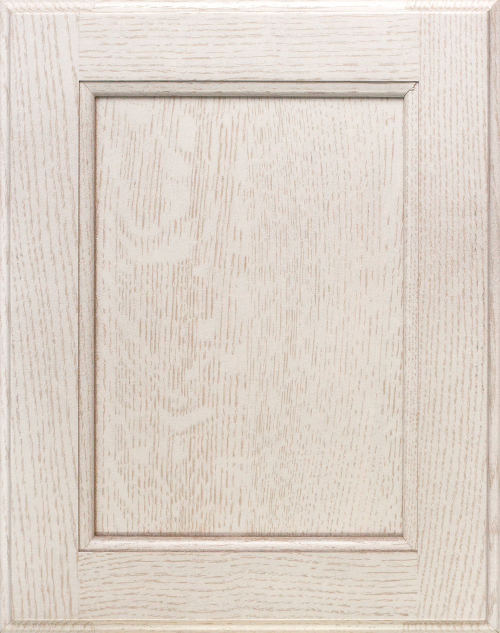 Packaged Finish - Beachcomber, Quarter Sawn Oak