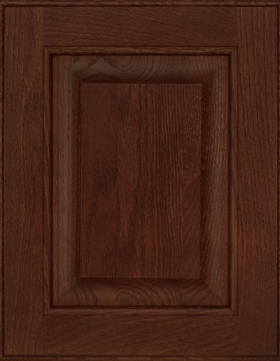 Artisan Collection Stain - Cafe - Oak