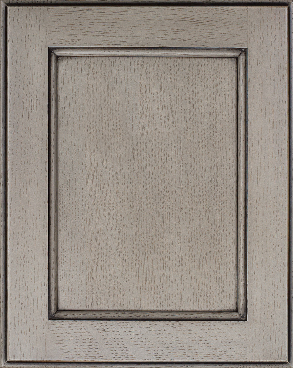 Packaged Finish - Cobblestone- quarter Sawn Oak