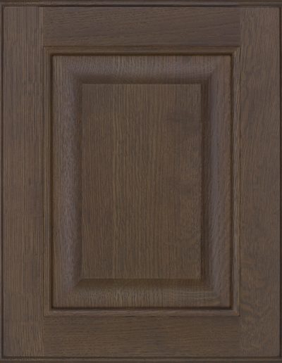 Artisan Collection Stain - London Fog - Quarter Sawn Oak