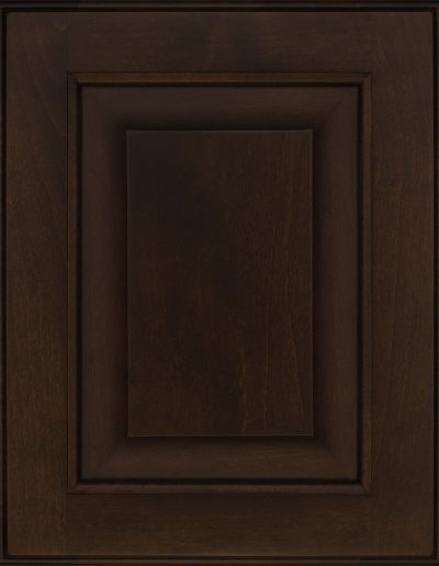 Artisan Collection Stain - Mocha - Alder