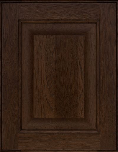 Artisan Collection Stain - Mocha - Hickory