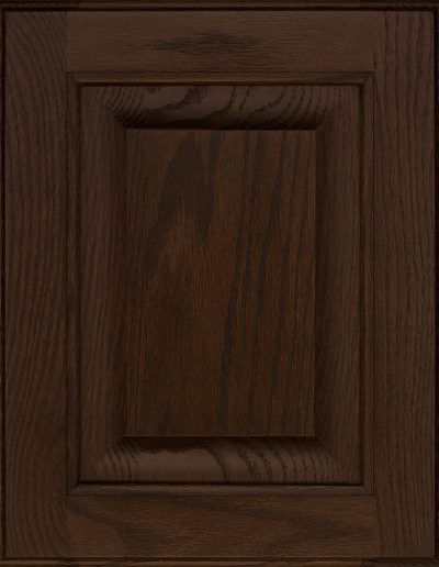 Artisan Collection Stain - Mocha - Oak