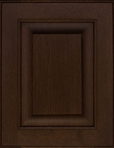 Artisan Collection Stain - Mocha - Quarter Sawn Oak