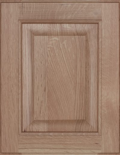Artisan Collection Stain - Natural - Quarter Sawn Oak