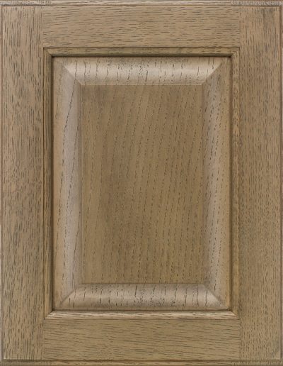 Artisan Collection Stain - Pacific Coast - Quarter Sawn Oak