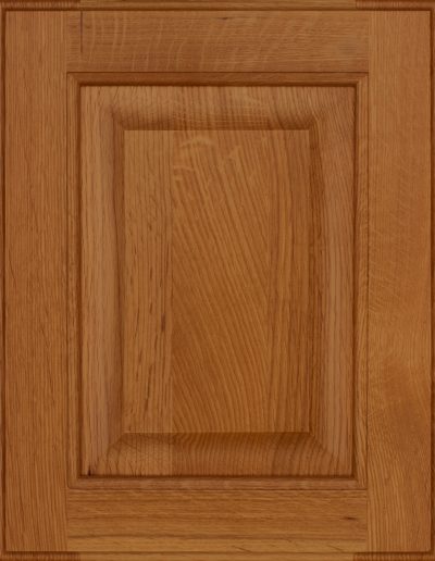 Artisan Collection Stain - Pecan - Quarter Sawn Oak