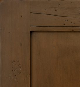 Packaged Finish - Cobble Brown, Alder