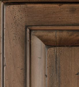 Packaged Finishes - Portabello