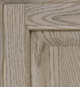 Packaged Finishes - Timberwolf, Oak