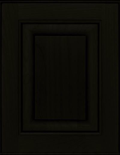 Artisan Collection Stain - Pitch Black - Alder