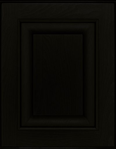 Artisan Collection Stain - Pitch Black - Beech