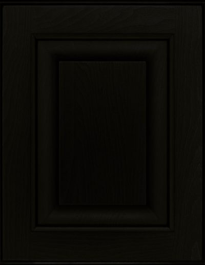 Artisan Collection Stain - Pitch Black - Beech