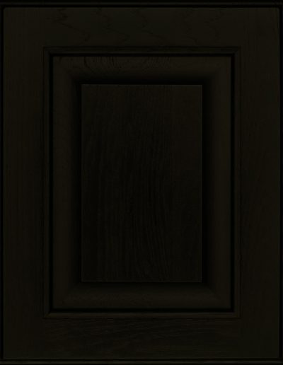 Artisan Collection Stain - Pitch Black - Hickory