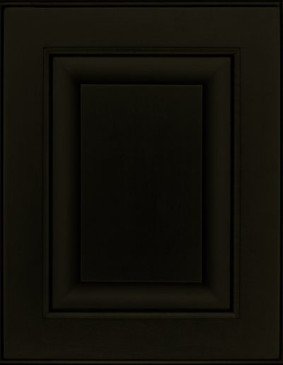 Artisan Collection Stain - Pitch Black - Maple
