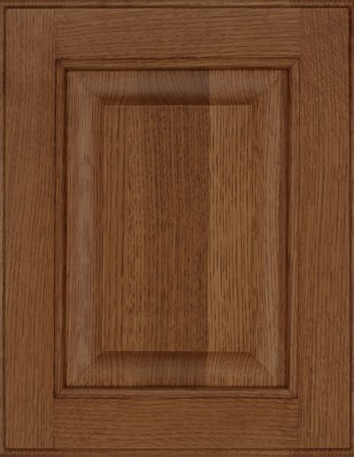 Artisan Collection Stain - Sienna - Quarter Sawn Oak