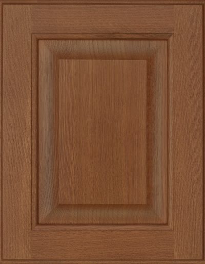 Artisan Collection Stain - Spiced Cider - Quarter Sawn Oak