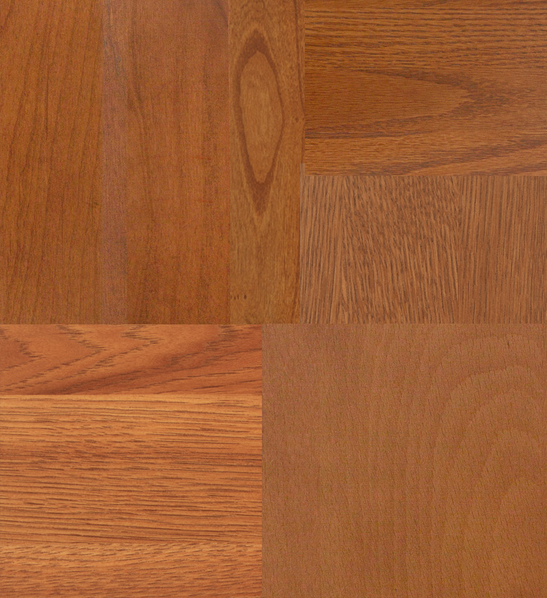Artisan Stain - Cinnamon