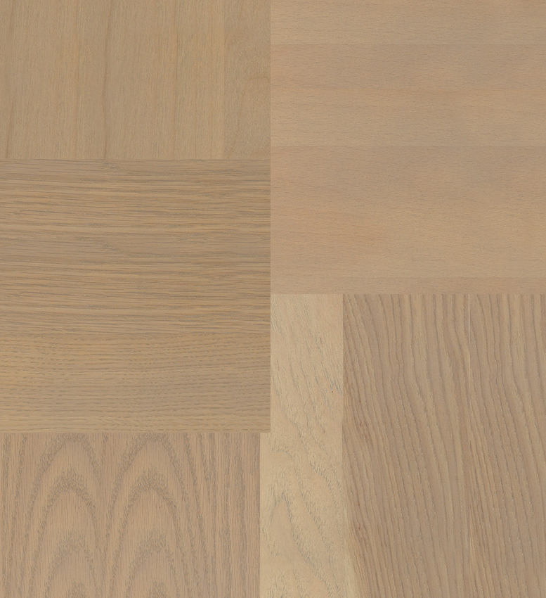 Artisan Stain - Fawn