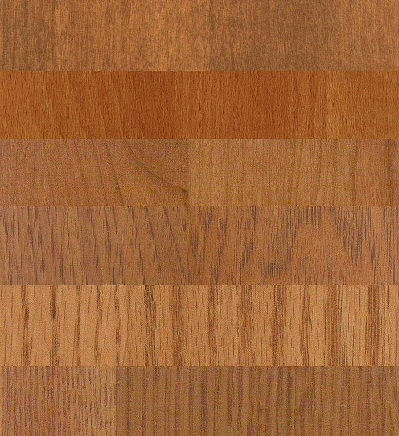 Artisan Stain - Sienna