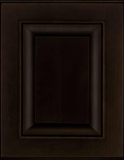 Espresso Bean, Alder