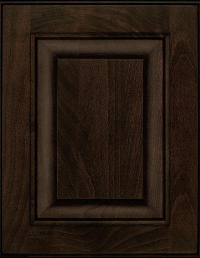 Espresso Bean, Beech