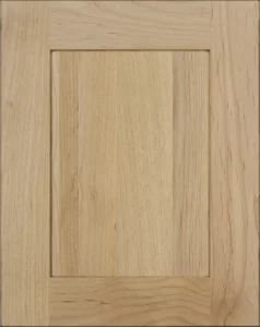 Washington door style