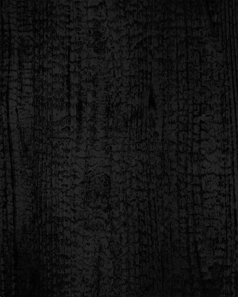 Charred Ebony