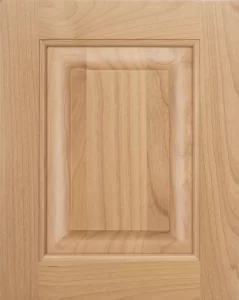 Chisholm Classic, Door Style