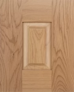 Valley Forge Raised, Door Style