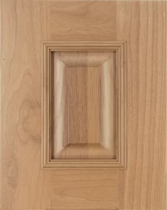 Valley Forge Raised with AM15, Door Style