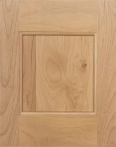 Arlington Flat Panel, Door Style