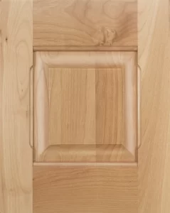 Richmond, Door Style