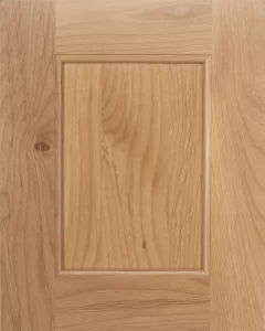 Savoy, Door Style