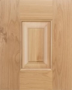 Charleston, Door Style
