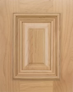 Charleston with AM3, Door Style