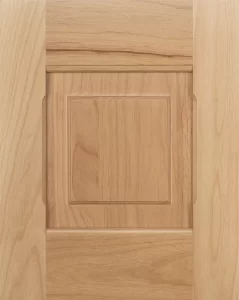 Timberline, Door Style