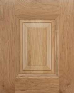 Tuscan, Door Style