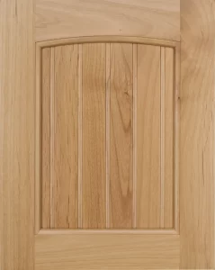 Windsor Beadboard, Door Style