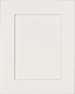 Shaker 1-PC, Door Style