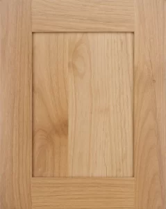 Shaker, Door Style