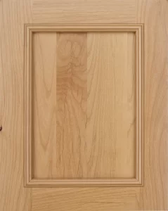 Shaker with AM1, Door Style