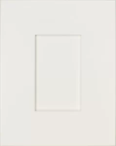 Valley Forge 1-PC, Door Style