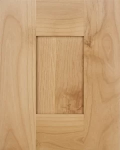Valley Forge, Door Style