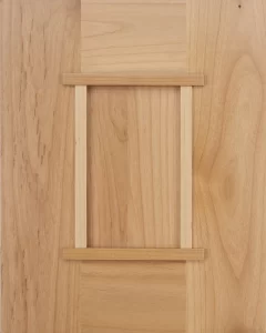 Valley Forge with AM12, Door Style