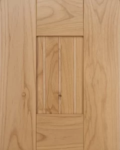 Mesa Beadboard, Door Style