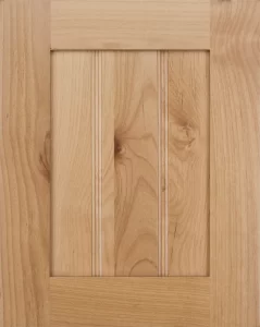 Grooved Shaker, Door Style